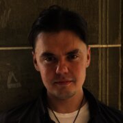 Alex Boruch⁠-⁠Gruszecki