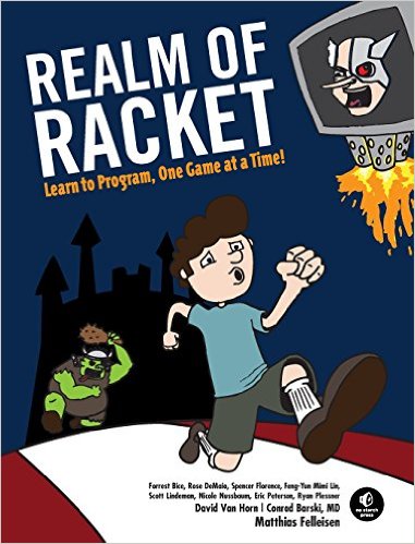 Realm of  Racket